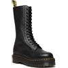 Dr. Martens 1b99 Quad 14 Eye Boot Anfibi Donna