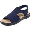Aerosoft Sandali Stretch 05 Donna Leggero Senza pressione
