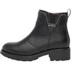 Nero Giardini I411870D Stivaletti Chelsea Donna in Pelle
