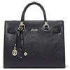 Liu Jo borsa a tracolla Manhattan ECS Tote Bag Nero