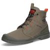 Palladium Sp20 Travel Hi 74476377M, Stivali - 43 EU