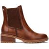 Pikolinos Stivaletti Donna Medina W0D-8792, Numero:37 EU, Colore:Marrone