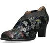 Laura Vita Scarpe col Tacco da Donna Elcodieo 42