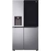LG Frigorifero Side-by-Side GSXV80PZLE Classe E Capacità 635 litri Total No Frost