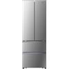 Hisense RF632N4BCE frigorifero french door Libera installazione 485 L E Stainless steel
