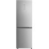 Haier 2D 60 Serie 3 HDPW3618DNPK(IT) Libera installazione 352 L D Argento
