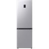 Samsung Frigorifero Combinato EcoFlex AI 1.85m 344L RB34C672DSA