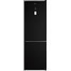 XD Enjoy XDCBMRF340CBL frigorifero con congelatore Libera installazione 322 L C Nero