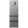 XD Enjoy XDCBMRF420EIX frigorifero side-by-side Libera installazione 400 L E Acciaio inox