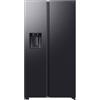 Samsung Frigorifero Side By Side 640L RS70F64KEFEF