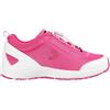 Oxypas Unisex Maud Ballet Flat, Colore: rosa., 38 EU