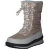 CMP - Harma Wmn Snow Boot Wp, Stivali da Neve Donna