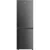 Haier HDPR1618ANPD Libera installazione 355 L A Acciaio inox