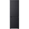LG GBBSJ10DEP frigorifero con congelatore Libera installazione 333 L D Nero