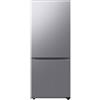 Samsung RB50DG602ES9 Libera installazione 508 L E Metallico, Acciaio inox