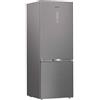 Whirlpool Frigorifero combinato - WHK2 6493 X5E