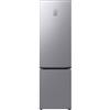 Samsung Frigorifero Combinato EcoFlex AI 2m 390L RB38C675CS9