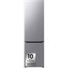 Samsung Frigorifero Combinato EcoFlex AI 2m 390L RB38C600CS9