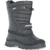 Trespass Stivali Black