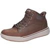 Skechers Adult Master articolo Sterling - Rogan altri, marrone, 43 EU