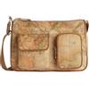 Alviero Martini 1A Classe Tracolla con tasche Geo soft Alviero Martini 1 Classe NATURAL 0010, T.U.