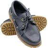 Zerimar Scarpe da Barca in Pelle - Mocassini Nautiche Estive per Uomo