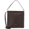 Coccinelle Pelle borsetta borsa a tracolla Liya Handbag