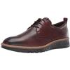 ECCO St.1hybrid, Scarpe Stringate Derby, Uomo, Marrone (Cognac 1053), 42 EU
