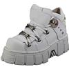 New Rock M106N-C27 Unisex Scarpe Platform - 41 EU