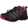 CMP Kids Altak Trail Shoes WP 2.0 Scarpe Sportive da BambiniUnisex - Bambini e Ragazzi