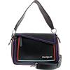 Desigual - Accessori Borsa A Mano Pu, ACCESSORI BORSA A MANO PU Donna