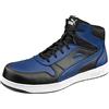 PUMA Safety Front Court MID S3 ESD FO HRO SR Scarpe antinfortunistiche unisex antiscivolo senza metallo tappo in fibra di vetro