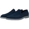 Bugatti 311-awe60, Mocassino Uomo, Blu Scuro, 46 EU