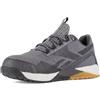 Reebok Scarpe da lavoro Nano X1 Adventure Ct Uomo | Scarpe da lavoro di sicurezza