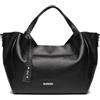 Nero Giardini I544031D Borsa Hobo Da Donna In Pelle