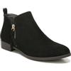 Dr.Scholl's SHOES Dr. Scholl's - Stivaletti da donna alla caviglia con zip, nero, 38.5 EU