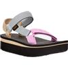 Teva Flatform Universal Womens unwind multi (UNW), 37 EU