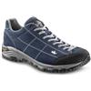 LOMER - MAIPOS MTX (FLAG) scarpa in camoscio in MERTEX impermeabile suola VIBRAM (42)