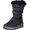 CMP HOLSE WMN SNOW BOOT WP, Stivali da Neve Donna, Titanio, 41 EU