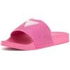 Guess Beach Slippers W/Rhinestones