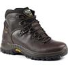 Grisport, Stivali, Uomo, Marrone (Braun), 42 EU