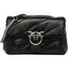 Pinko LOVE CLASSIC PUFF CL SHEEP NAP