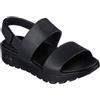 Skechers Sandali Arch Fit Footsteps - Day Dream Tg 38 cod 111380-Bbk