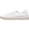 Ilse Jacobsen Sneaker da Donna Piatte Tulip3275, Scarpe da Ginnastica