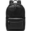 Fossil Zaino Buckner da uomo in pelle LiteHide™, MBG9631001