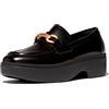 Fitflop F-Luma Chunky-Snaffle Box Loafers EU 39