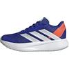adidas Unisex - Bambini e Ragazzi Duramo SL2 Shoes Kids, Lucid Blue/Zero Met./Impact Orange, 39 1/3 EU