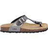 CMP ECO MYMOSA WMN FLIP FLOP, Sandali a Ciabatta Donna, Titanio, 37 EU
