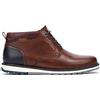 Pikolinos M8J-8181 - Scarpa alta da uomo PIKOLINOS modello BERNA 41/BROWN