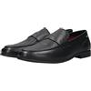 Bugatti 311-aw660, Mocassino Uomo, Nero, 43 EU